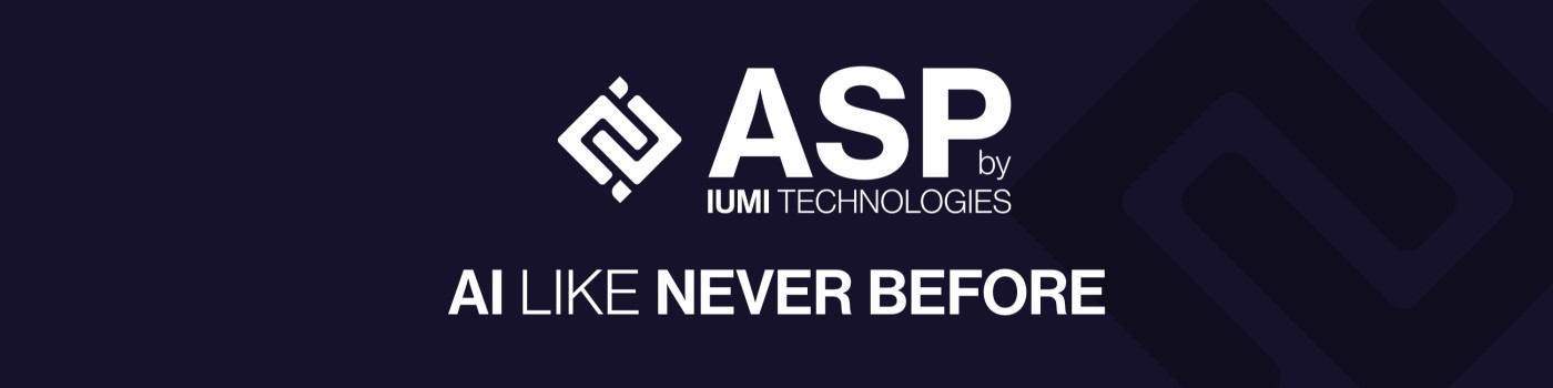 ASP by IUMI Technologies, AI like never before