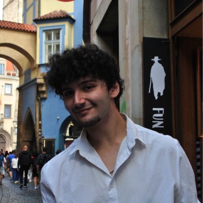 Karim Aoudj