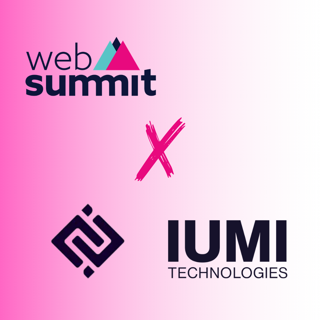 Web Summit x IUMI Technologies